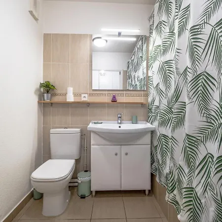 Apartment Hendaye, 2 Pieces, 4 Personnes - Fr-1-488-29